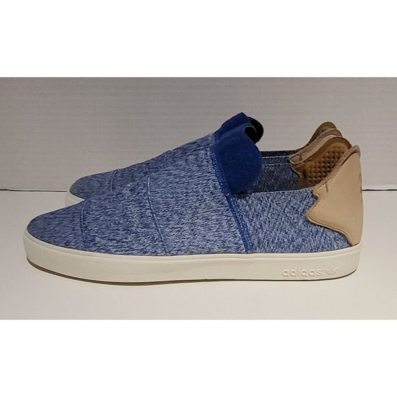 adidas Other - Adidas X Pharrell Williams Slip-on Sneakers